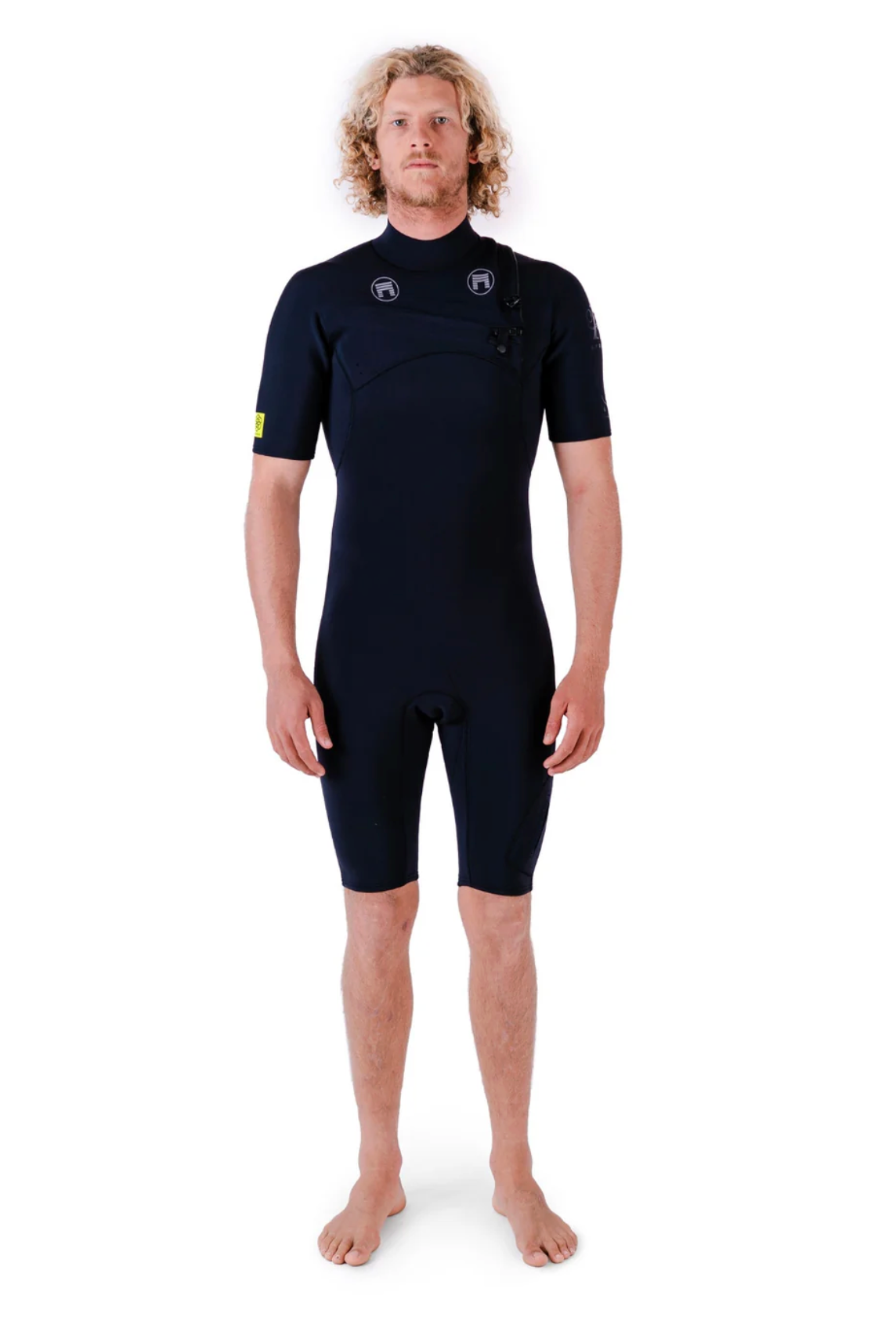 Apollo 2mm Spring Suit | Matuse