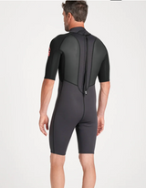 Element 3:2 Shorti Wetsuit | C-Skins