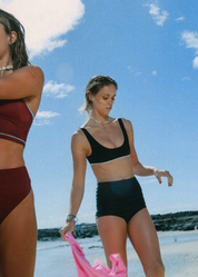 Bralette Bikini Top | Salt Gypsy