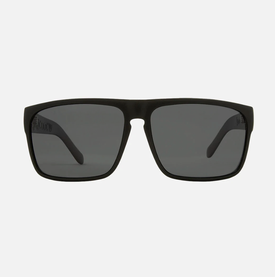 Vendetta Recycled Polarised Sunglasses | Carve