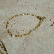 Mile Bracelet - Kids | Luna Foundling