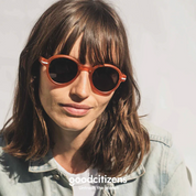 Clovelly Recycled Polarised Sunglasses | Good Citizens