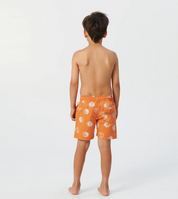 Yin Yang Trunk - Terracotta | The Critical Slide Society