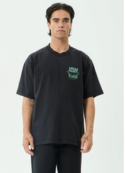 Bad Dog Recycled Heavy Tee | Afends