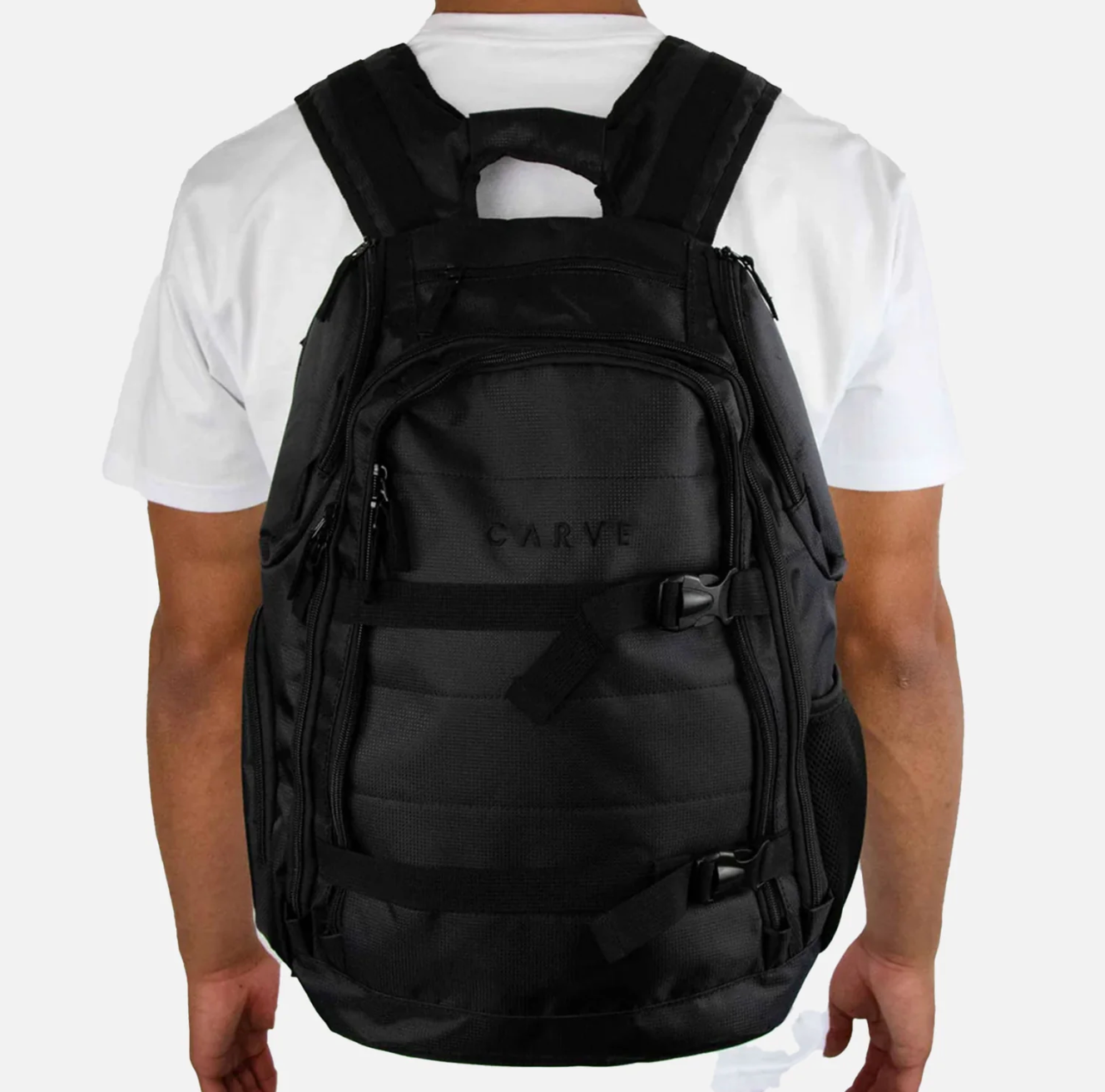 Bunker - Premium Back Pack | Carve