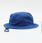 Flame Recyled Bucket Hat | Afends