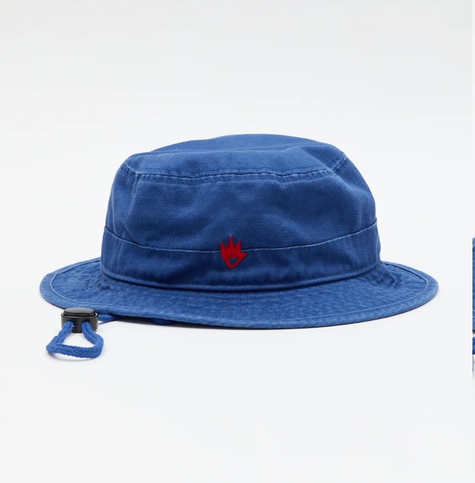 Flame Recyled Bucket Hat | Afends