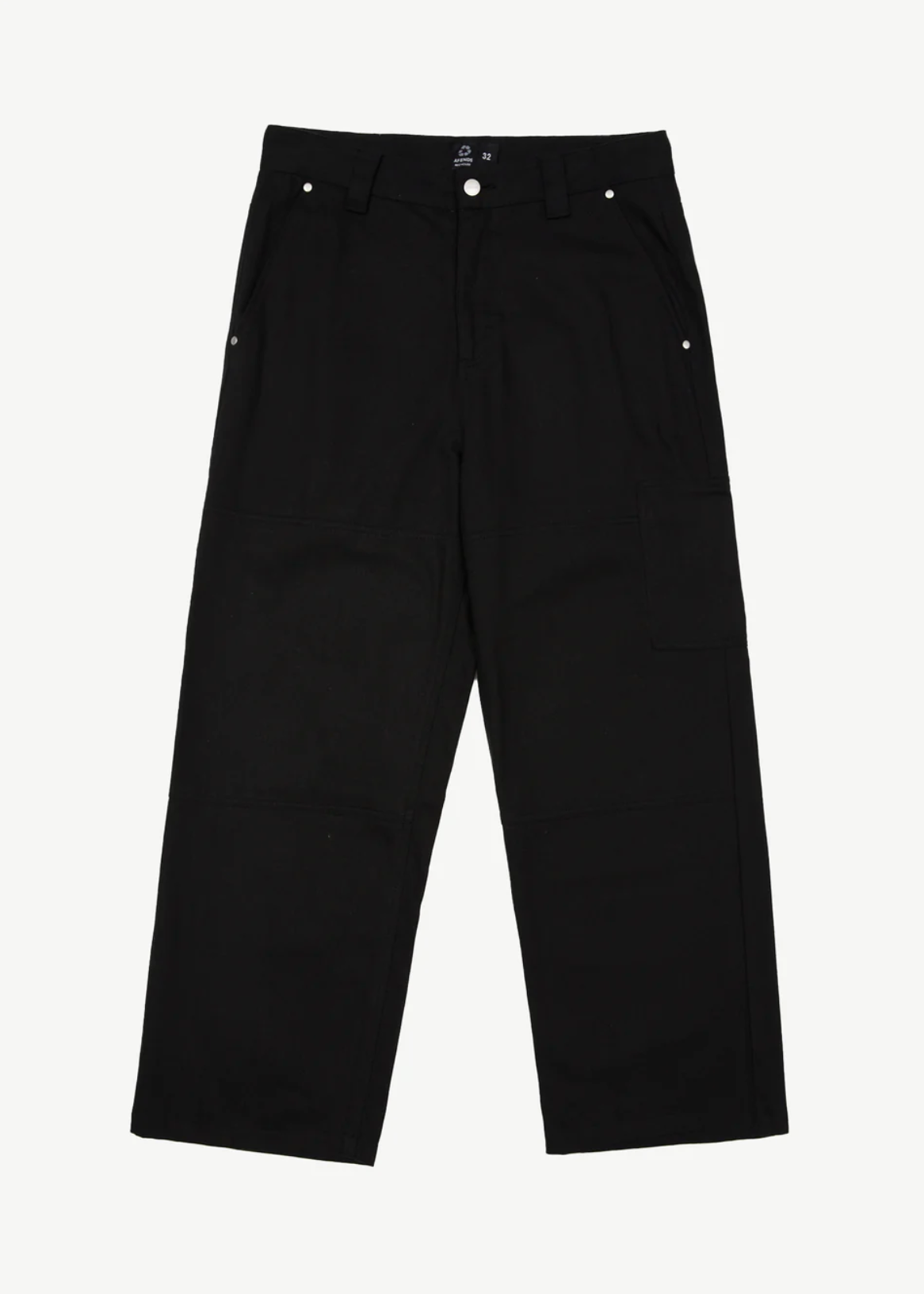 Richmond Canvas Workwear Pant | Afends