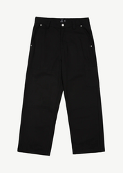 Richmond Canvas Workwear Pant | Afends
