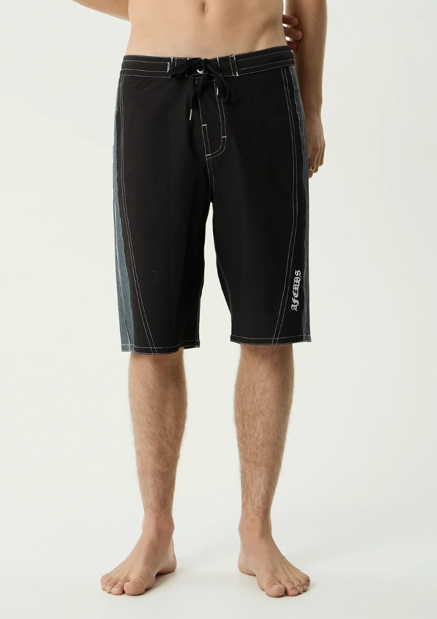 Forum- Hemp Surf Related V2 Boardshort 22 Inch | Afends