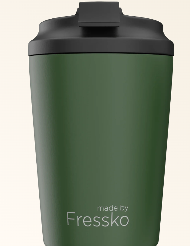 Reusable Coffee Cup | Nambucca Surf Co