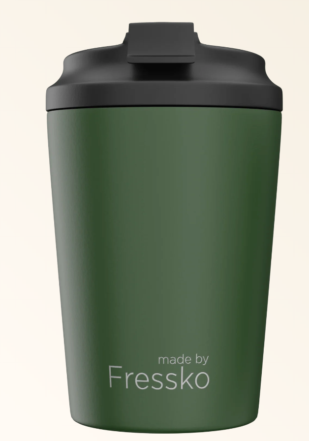 Reusable Coffee Cup | Nambucca Surf Co