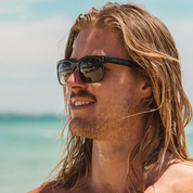 Rivals Recycled Polarised Sunglasses | Carve