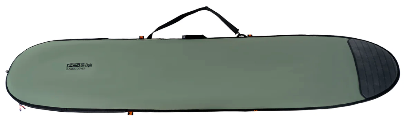 FCS Classic Cover Longboard | FCS