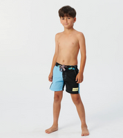 Plain Jane Trunk - Powder Blue | The Critical Slide Society Kids