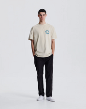 Short Supply Tee | The Critical Slide Society
