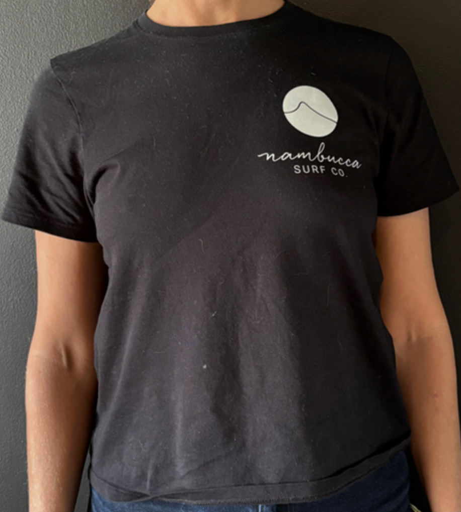 Women's Premium Jersey Tee | Nambucca Surf Co