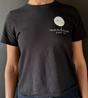 Women's Premium Jersey Tee | Nambucca Surf Co