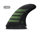 F8 Alpha Thruster | Futures
