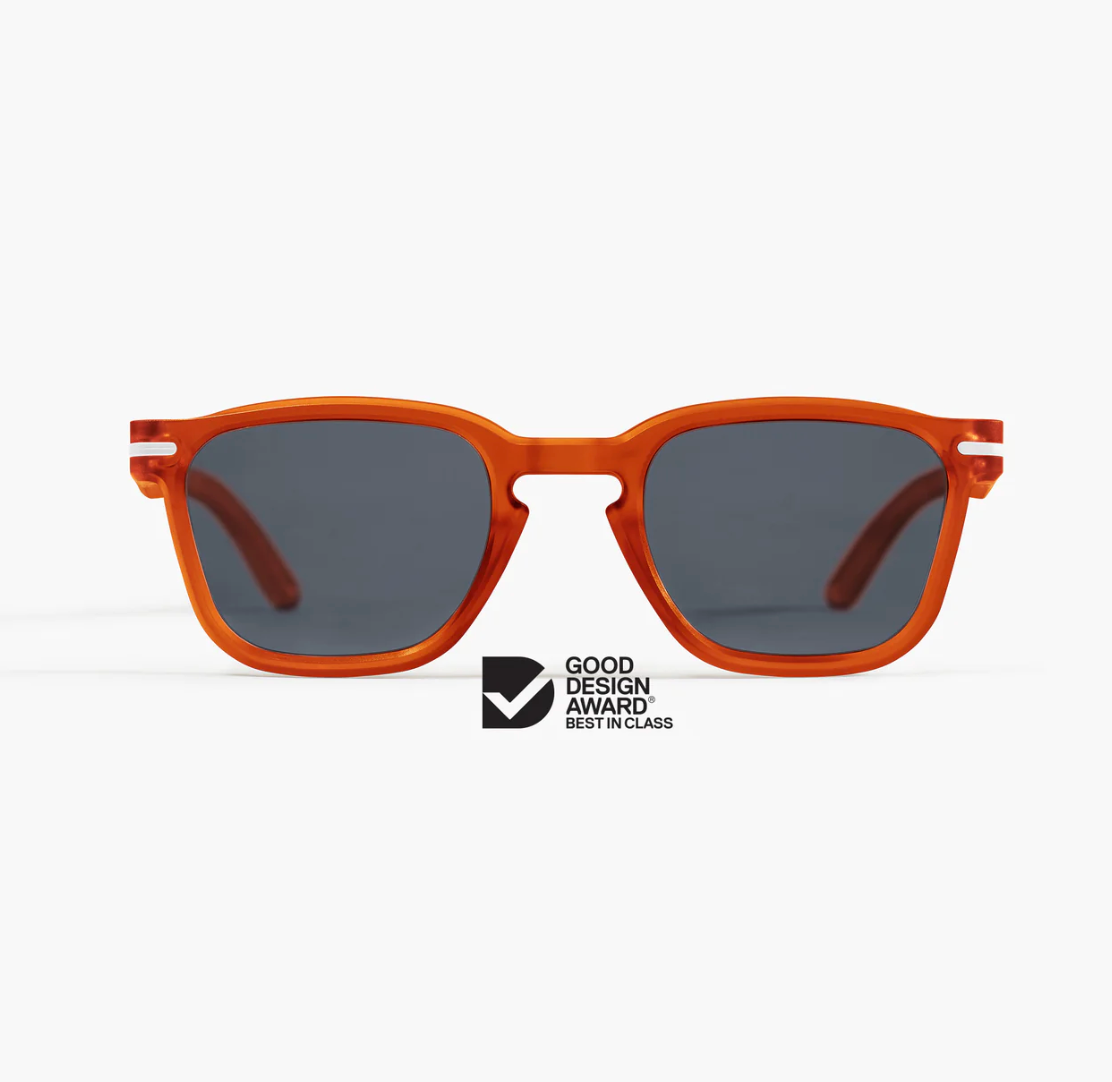 Palm Beach 2.0 Polarised Sunglasses | Good Citizens