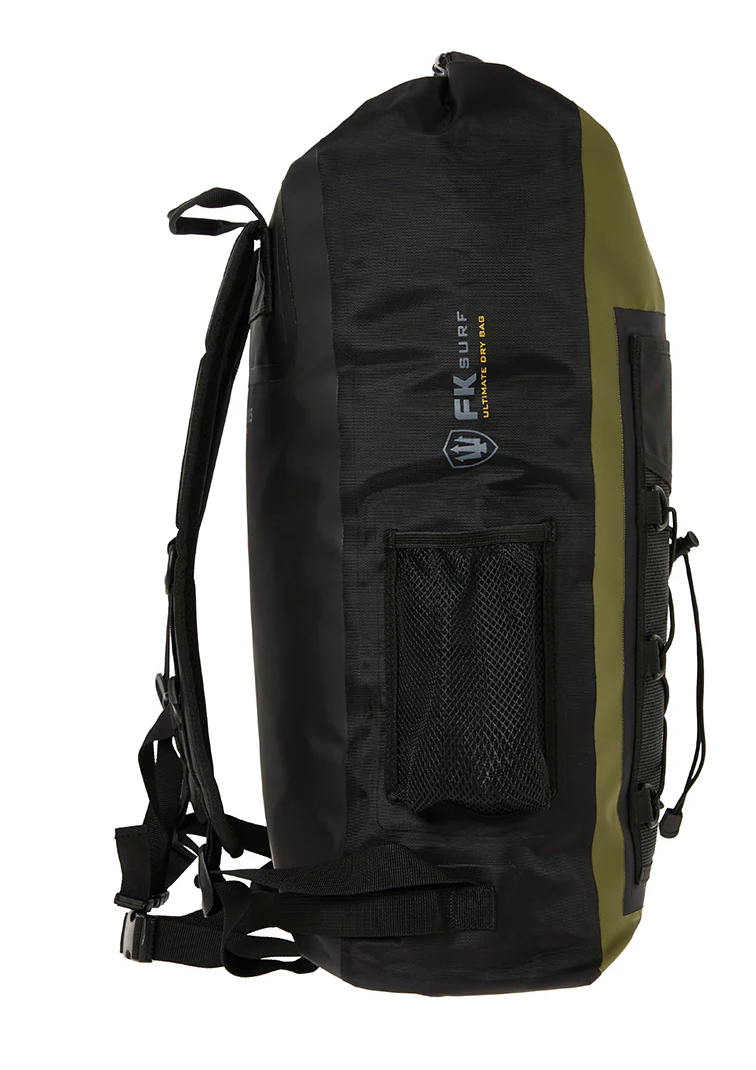 FK OFF GRID DRY BACKPACK 30L | FK Surf