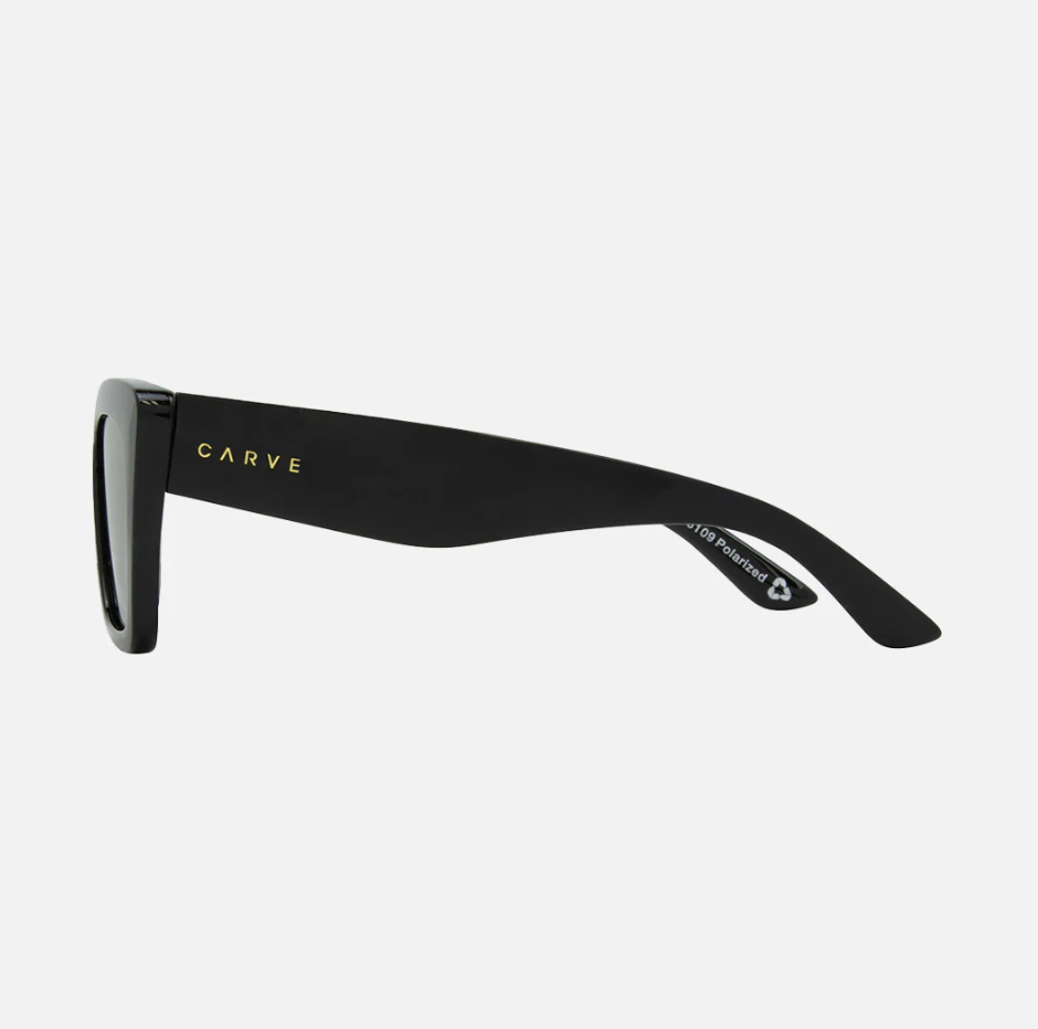 Tahoe Recycled Polarised Sunglasses | Carve