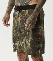Find Me- Surf Related Boardshort 20" Surf Related Boardshort 20" | Afends