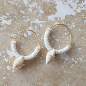 Bangalow - Salt - Necklace - Anklet - Bracelet - Earrings