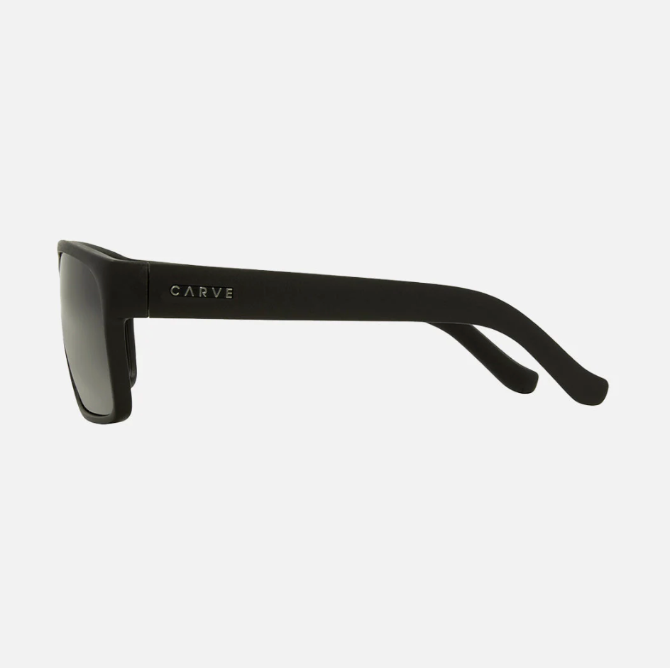 Vendetta Recycled Polarised Sunglasses | Carve