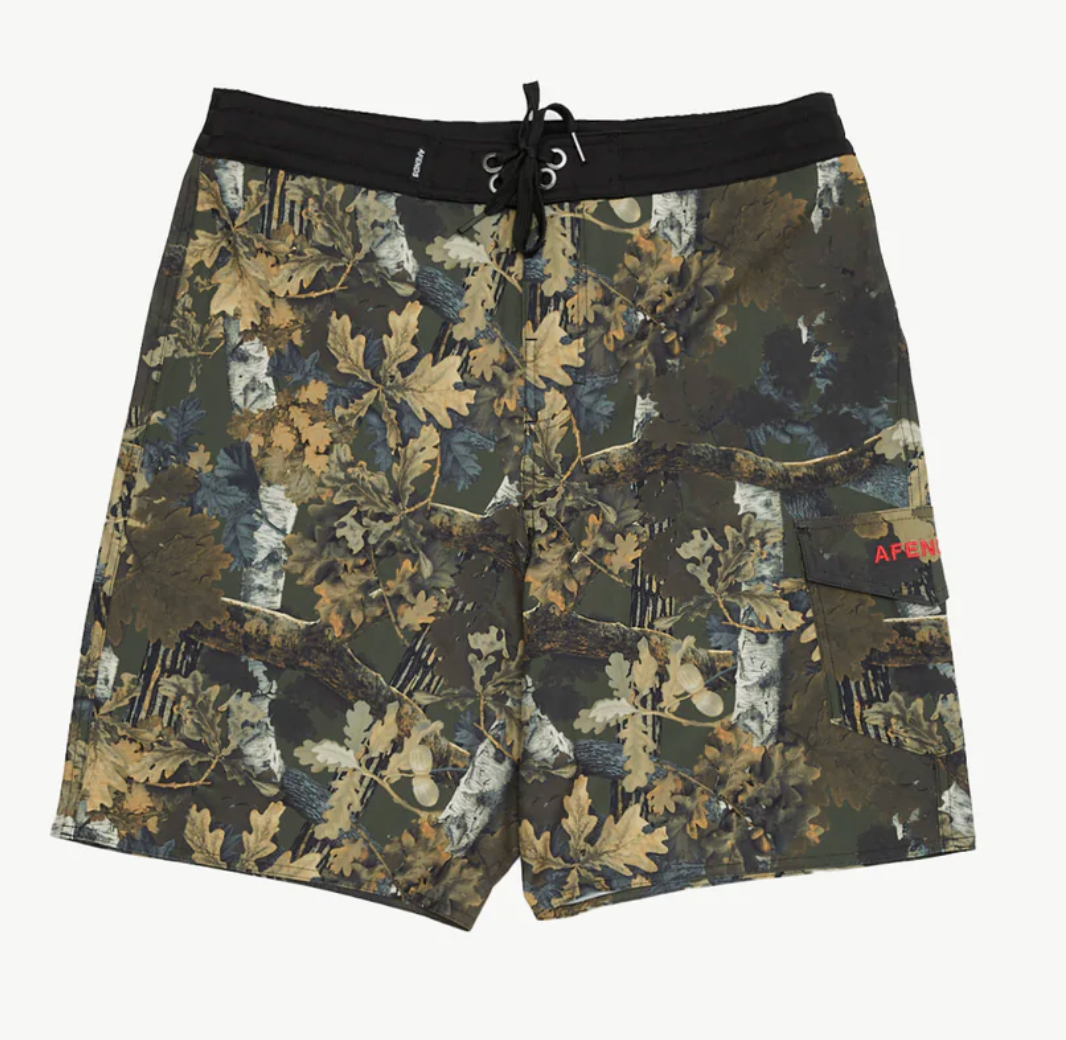 Find Me- Surf Related Boardshort 20" Surf Related Boardshort 20" | Afends