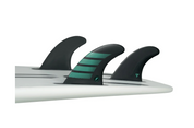 F6 Alpha Thruster | Futures