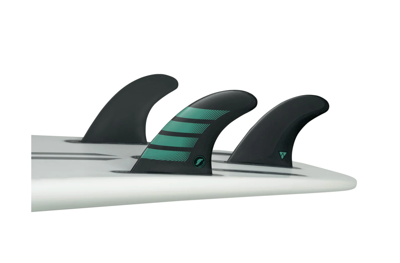 F6 Alpha Thruster | Futures
