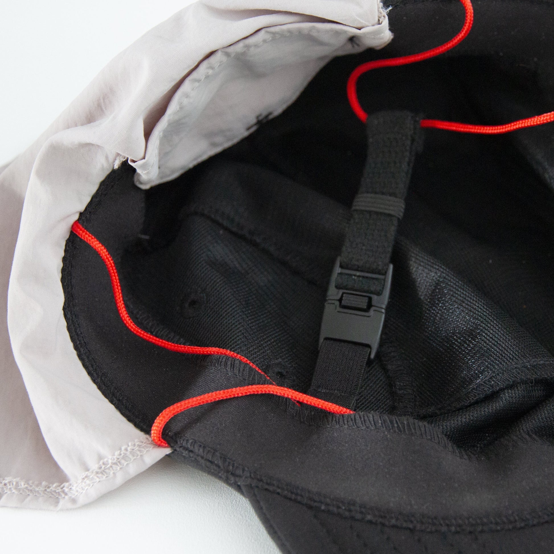 Shaded Cap | CUVA Concepts