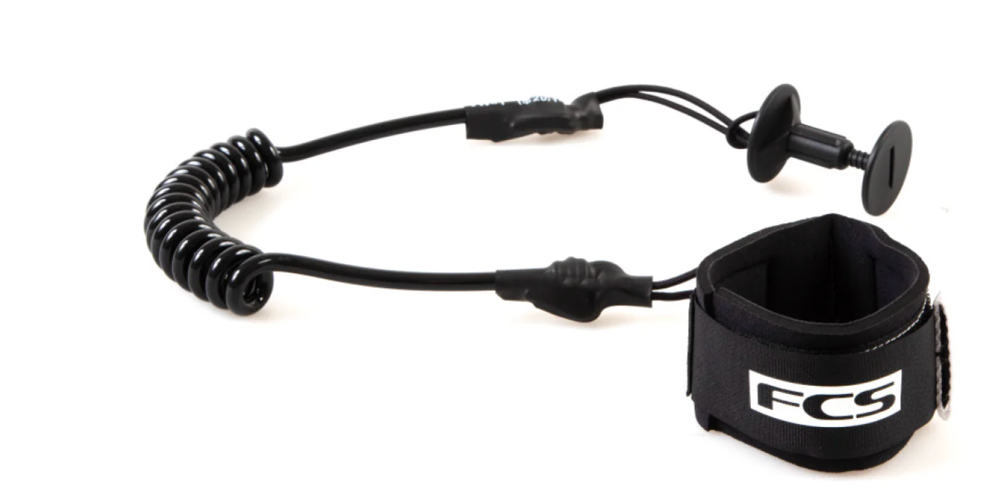 Bodyboard Classic Leash | FCS