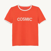 Cosmic Ringer Tee