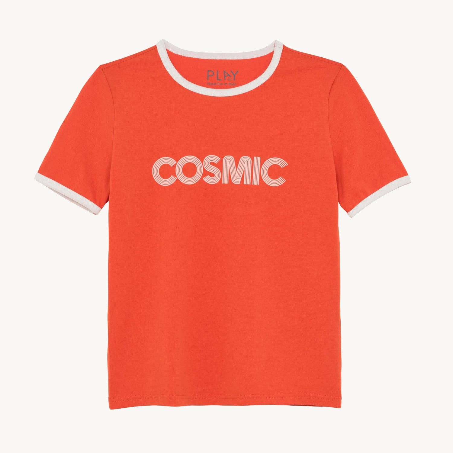 Cosmic Ringer Tee
