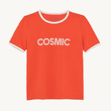 Cosmic Ringer Tee