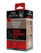 SunPowered Polyester Repair Kit | Phix Doctor