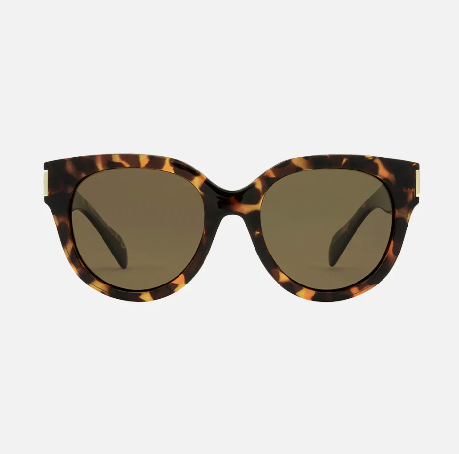 Vivian Recycled Polarised Sunglasses | Carve