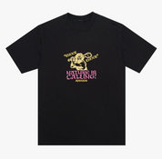 Knock Knock- Retro Tee Retro Tee | Afends