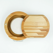 Surf Wax Box | WaveWalk