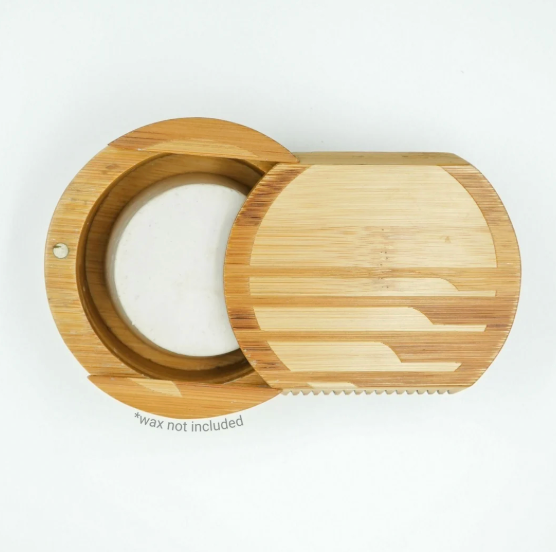 Surf Wax Box | WaveWalk