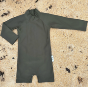 Rashsuit | Len Swim