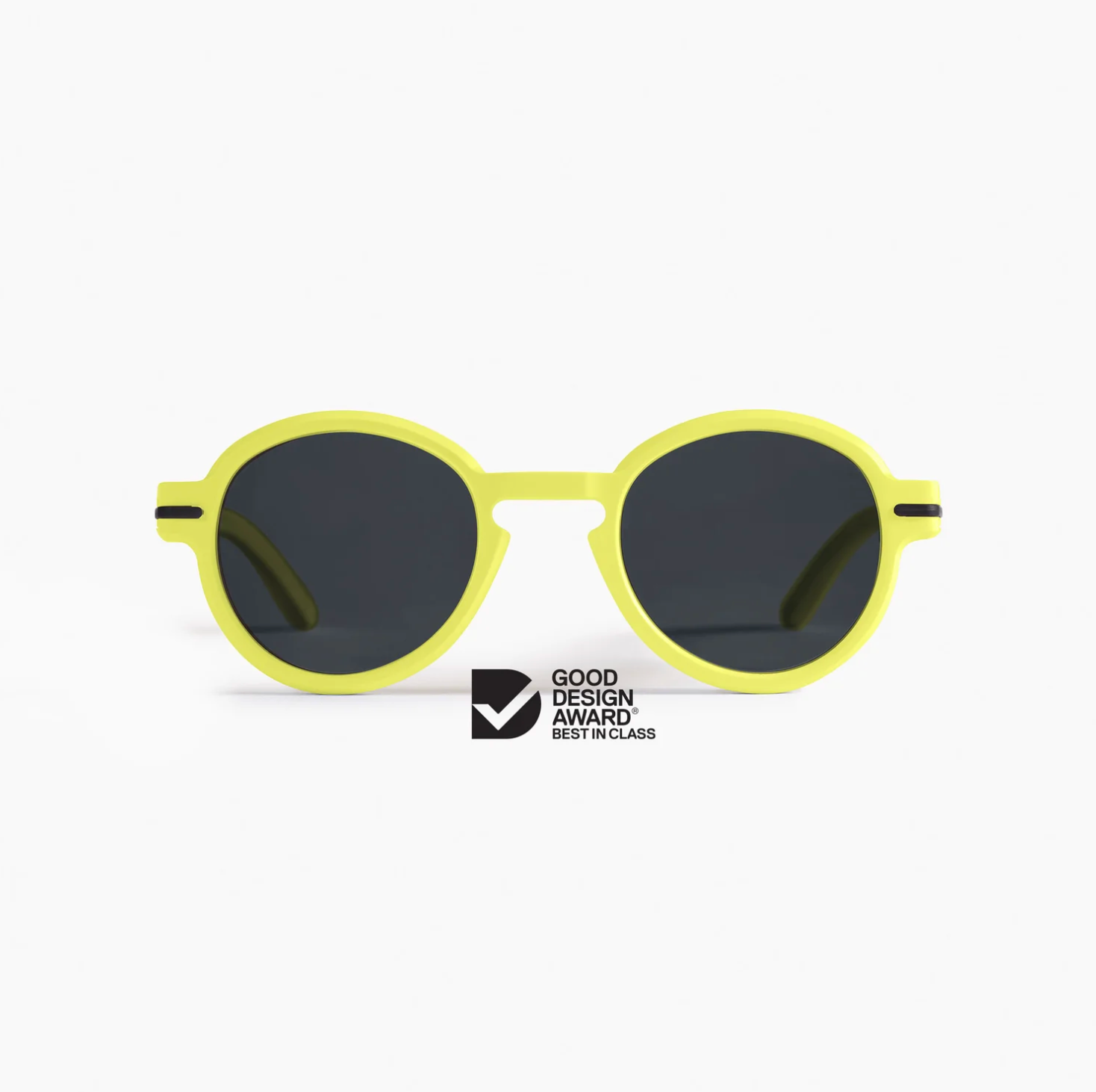 Clovelly Recycled Polarised Sunglasses | Good Citizens