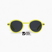 Clovelly Recycled Polarised Sunglasses | Good Citizens