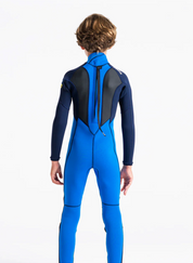 Element 3/2 Junior Unisex Back Zip Steamer  | C Skins