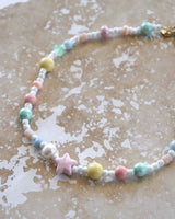 Pastel Party Necklace | Luna Foundling