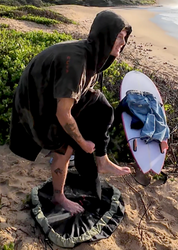 Cuva Concept Drybag