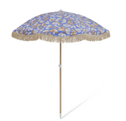 Beach Umbrella | Salty Shadows