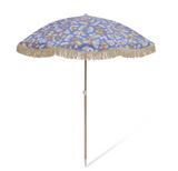 Beach Umbrella | Salty Shadows